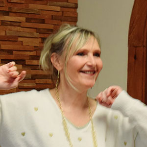Claudine Capouillez Photo d’une cliente ayant suivi un mentorat avec Linda Dragoni