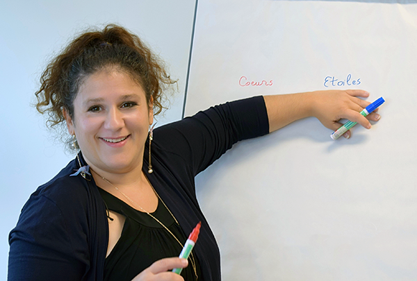 Linda Dragoni – accompagnement en développement personnel pour femmes en Belgique, guidance pour révéler ses potentiels avec cœur et sérénité