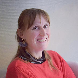 Marie Dautriche Photo d’une cliente ayant suivi un mentorat avec Linda Dragoni
