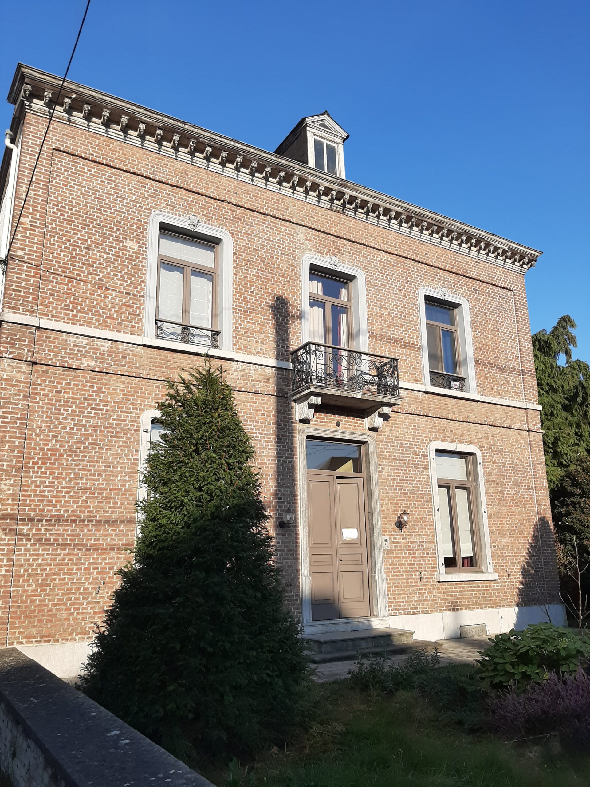 Antenne de Quaregnon – Centre Linda Dragoni, accompagnement en développement personnel pour femmes en Belgique