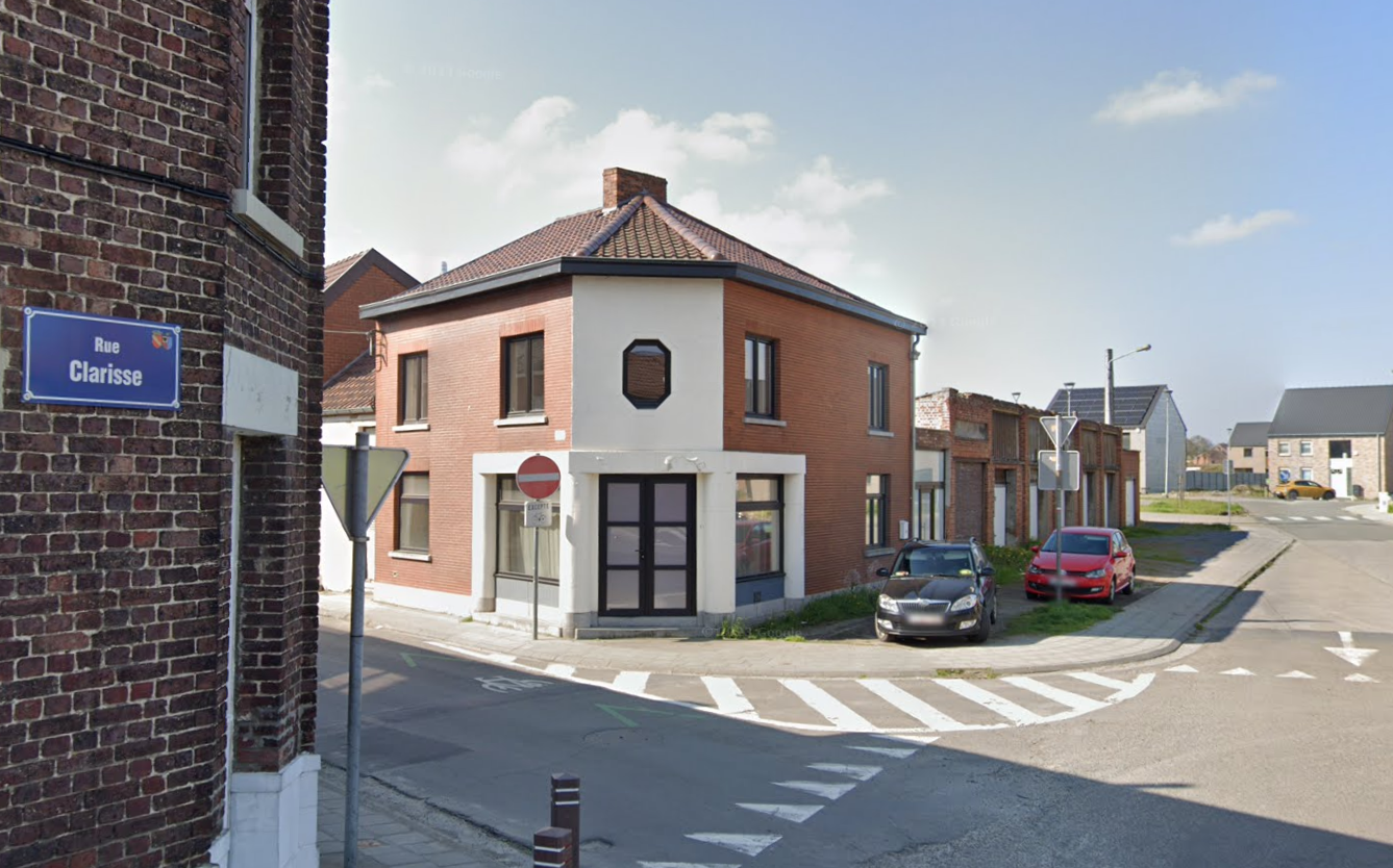 Antenne de Hornu – Centre Linda Dragoni, accompagnement en développement personnel pour femmes en Belgique