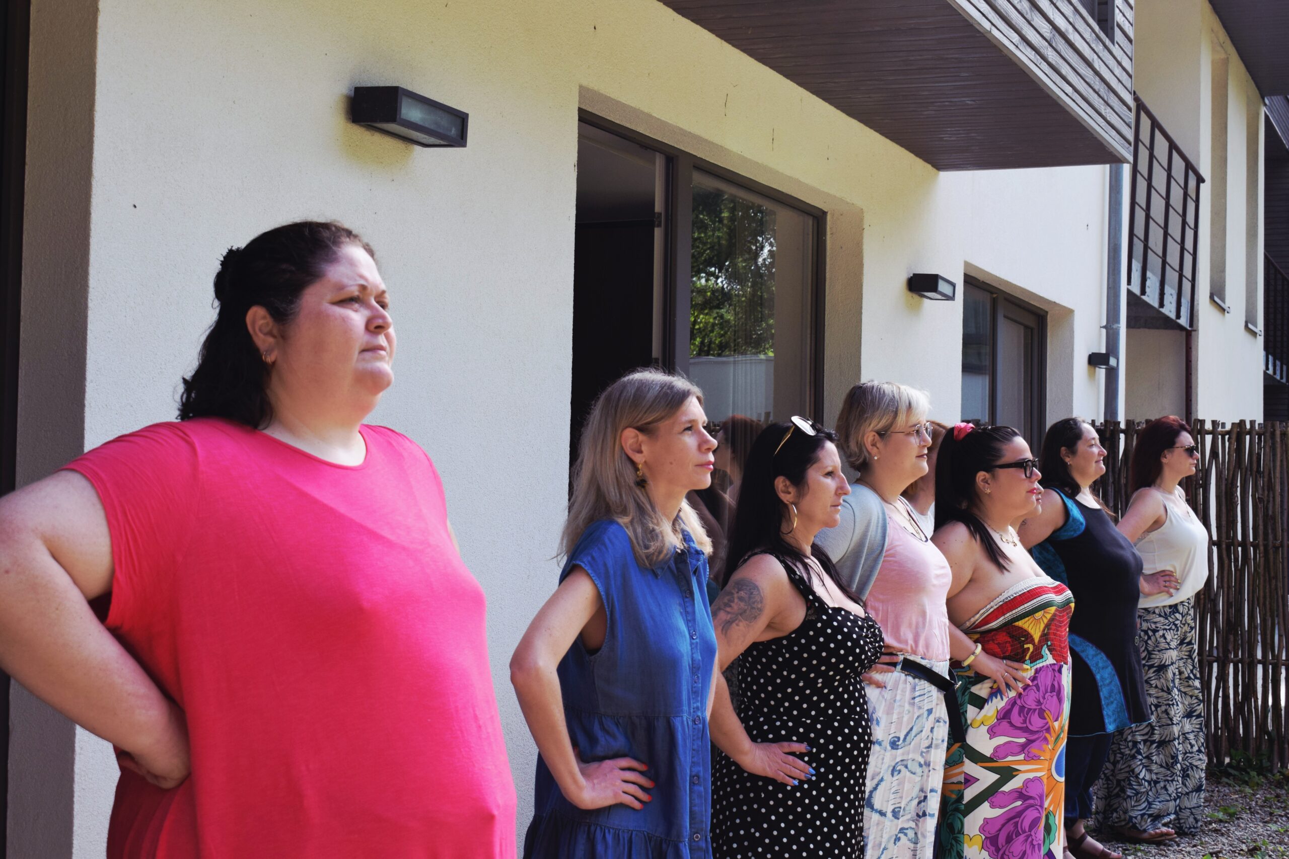 Premiers pas, accompagnement de développement personnel pour les femmes