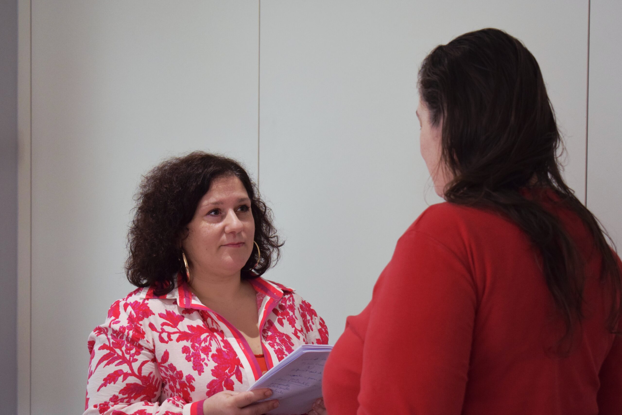 Premiers pas, accompagnement de développement personnel pour les femmes
