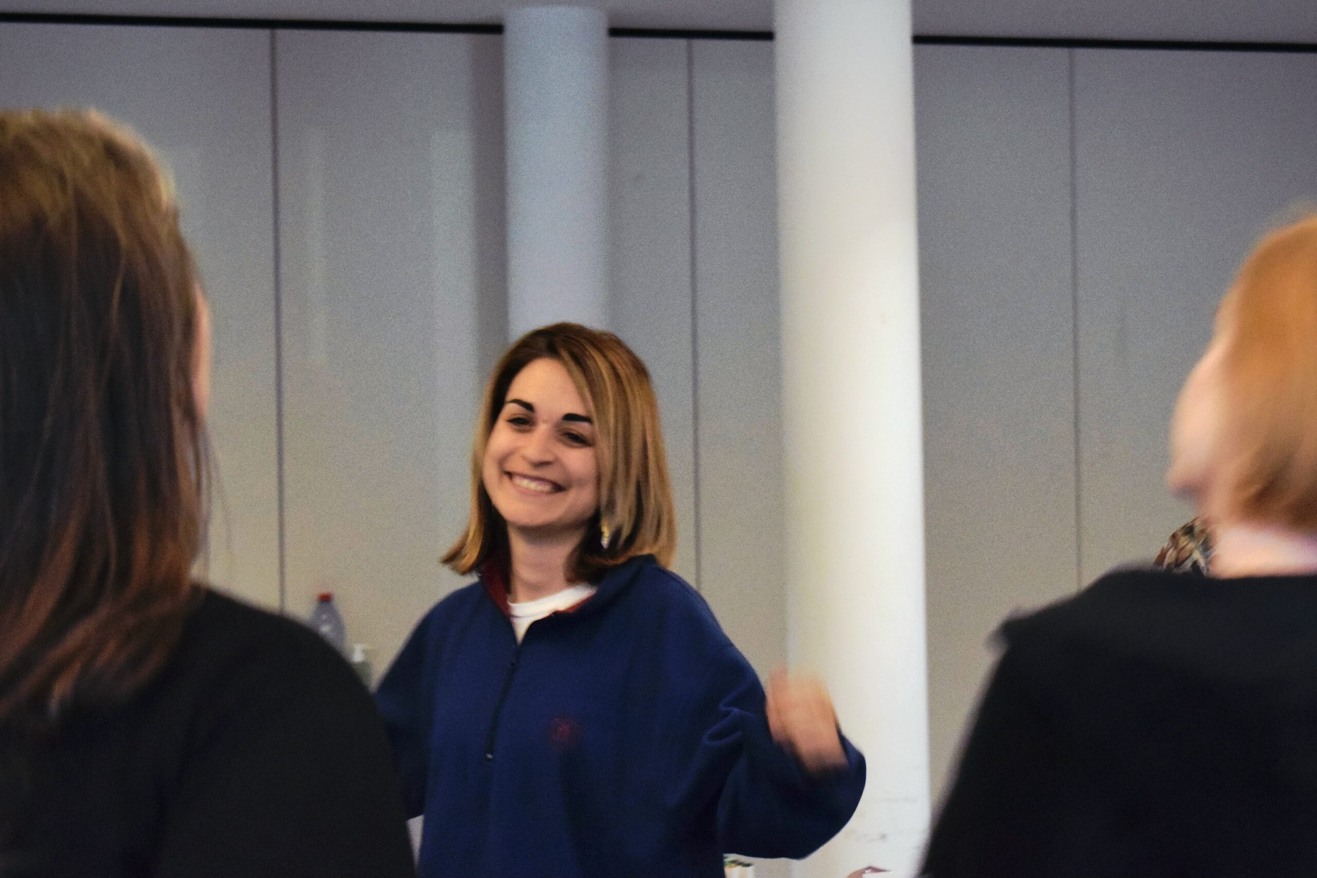 Premiers pas, accompagnement de développement personnel pour les femmes