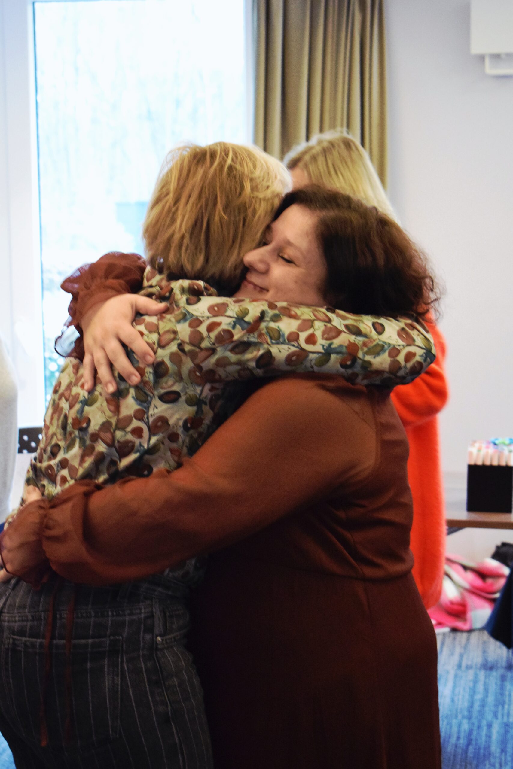 Premiers pas, accompagnement de développement personnel pour les femmes