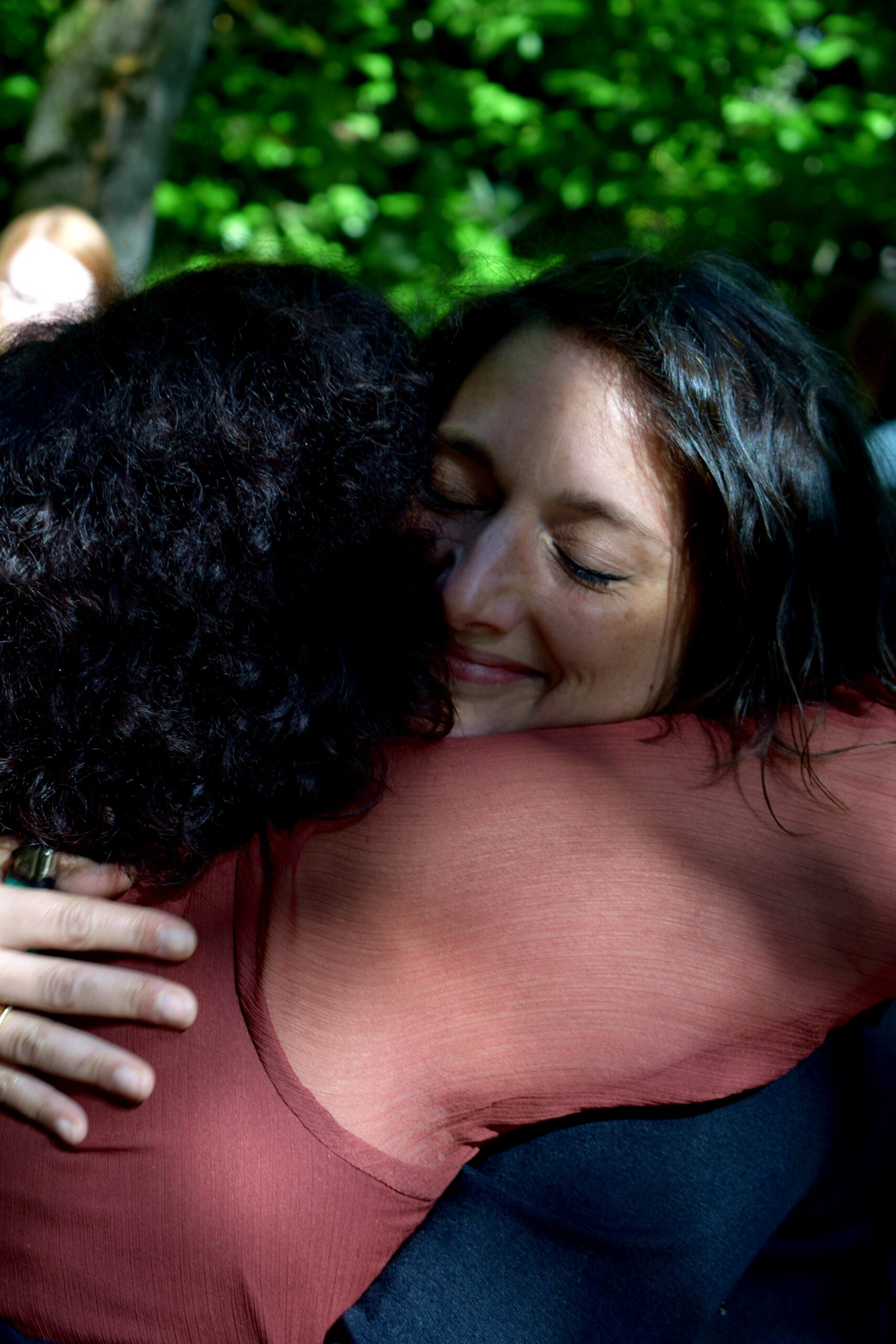 Premiers pas, accompagnement de développement personnel pour les femmes