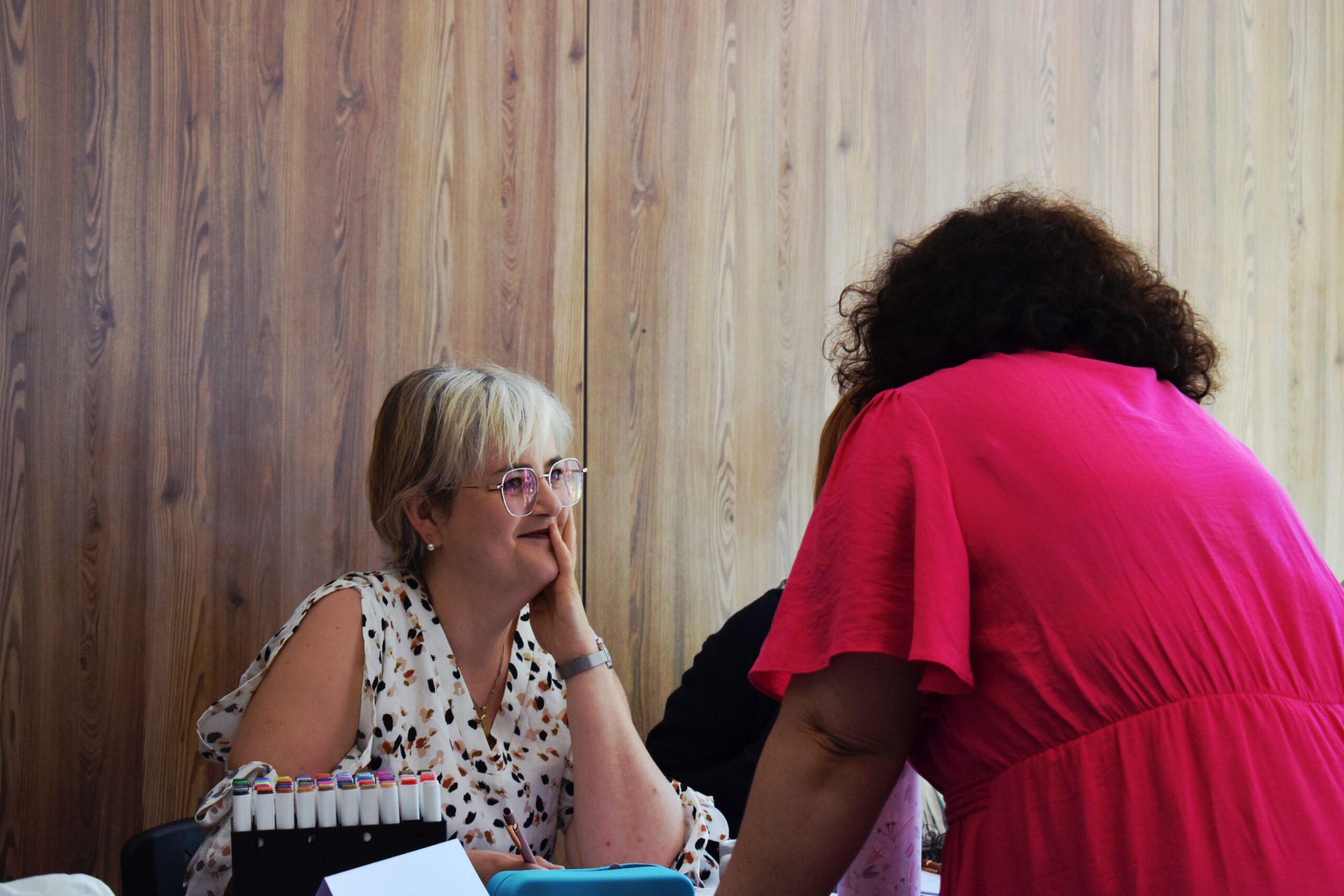 Premiers pas, accompagnement de développement personnel pour les femmes